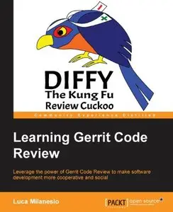 Learning Gerrit Code Review