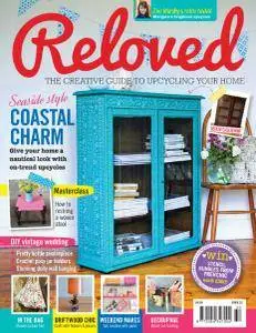 Reloved - Issue 32 2016