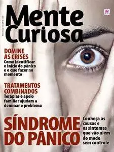 Mente Curiosa - Brazil - Issue 20 - Dezembro 2017
