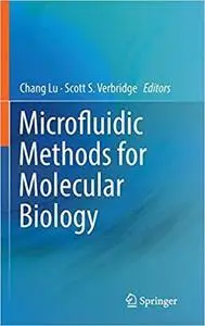 Microfluidic Methods for Molecular Biology [Repost]