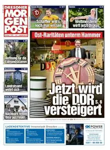Dresdner Morgenpost – 04. Juli 2023