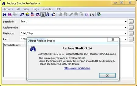 Replace Studio Pro / Business Edition 7.14 Retail