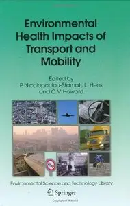 Environmental Health Impacts of Transport and Mobility (Repost)