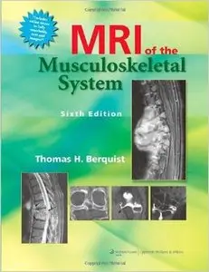 MRI of the Musculoskeletal System, 6th edition