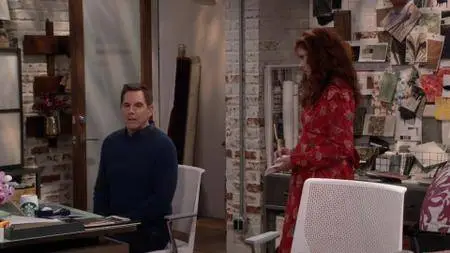 Will & Grace S09E09
