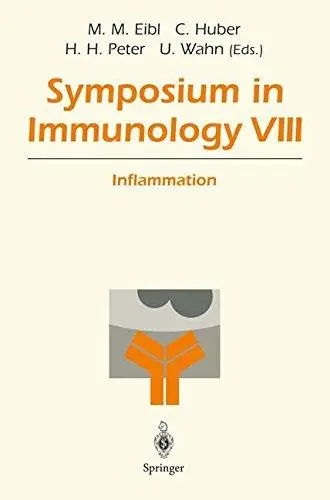 Symposium in Immunology VIII: Inflammation