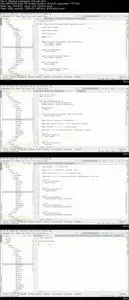 Java Code Cleanup on An Example Project