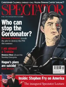 The Spectator - 9 May 2009