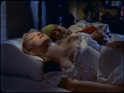Sins of Casanova (1955) 