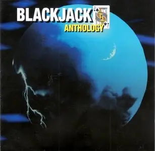 Blackjack - Anthology (2006)