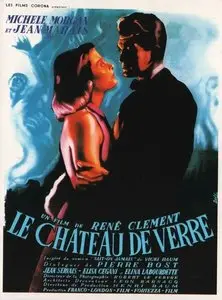 Le château de verre / The Glass Castle (1950)