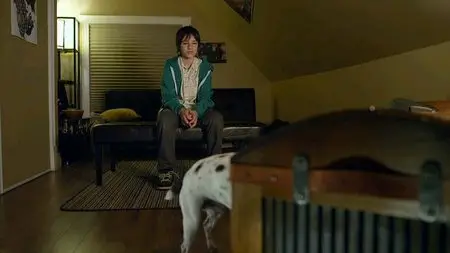 Vampire Dog (2012)
