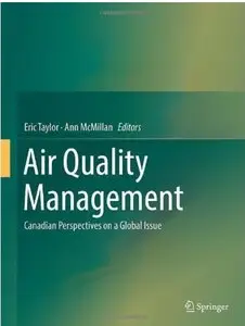 Air Quality Management: Canadian Perspectives on a Global Issue [Repost]