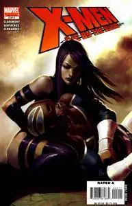 X-Men - Die by the Sword 02