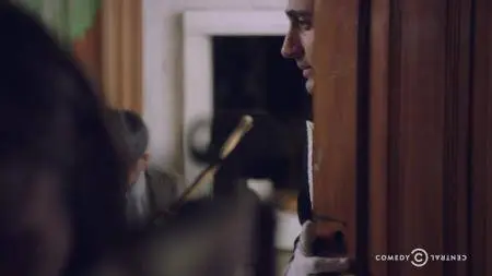 Another Period S03E09