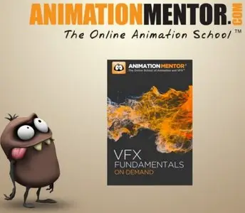 Animation Mentor - Introduction to Solid Angle's Arnold Renderer