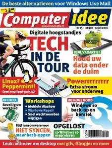 Computer Idee Nr.15 - 28 Juni - 12 Juli 2016