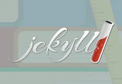 Building Static Websites With Jekyll [repost]