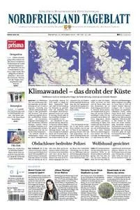 Nordfriesland Tageblatt - 09. Oktober 2018