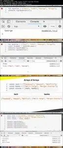 JavaScript for Noobs – All You Need to Program In JavaScript