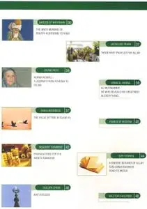 Sufi Wisdom Magazine - Issue 7