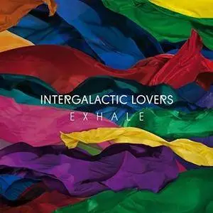 Intergalactic Lovers - Exhale (2017)
