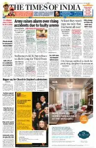The Times of India (New Delhi edition) - May 14, 2019