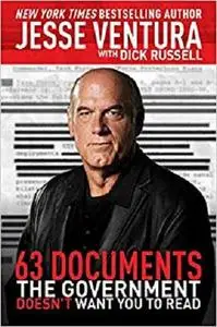 63 Documents the Government Doesn't Want You to Read