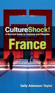 CultureShock! France, 9th Edition