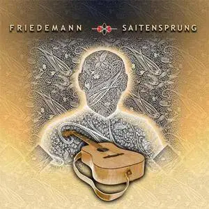 Friedemann - Saitensprung (2007) {Biber 76811 Digital Download}