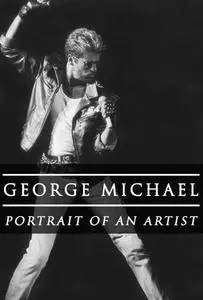 Channel 4 - George Michael: Portrait of an Artist (2024)