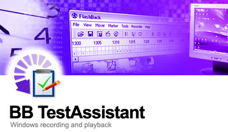 BB TestAssistant 2.5.703