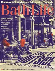 Bath Life - 25 June 2015