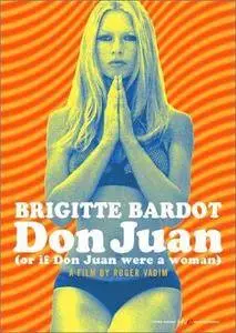 Don Juan (Or If Don Juan Were a Woman) (1973)