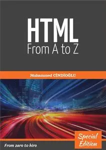 HTML From A To Z (Web Development)