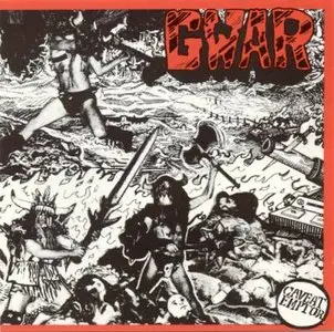 Gwar – Hell-O (1988)