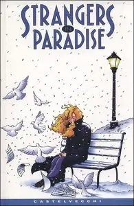 Strangers in Paradise - Volume 1