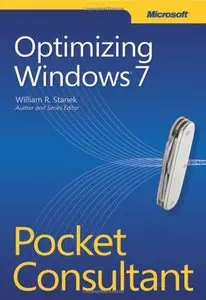 Optimizing Windows 7 Pocket Consultant (repost)
