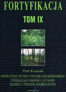 Fortyfikacja Tom IX
