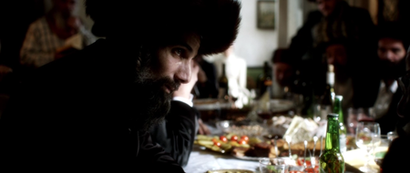 Lemale et ha'halal / Fill the Void - by Rama Burshtein (2012)