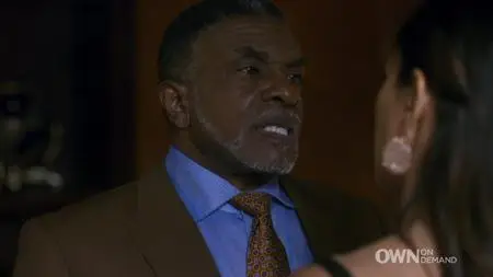 Greenleaf S03E13