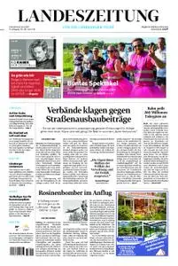 Landeszeitung - 08. Juni 2019