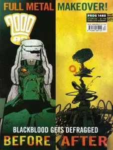 2000AD 1483 (2006-04-12) (John Williams