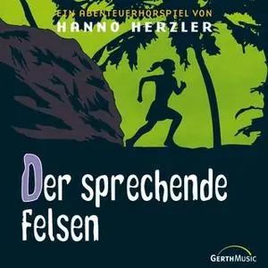 «Wildwest-Abenteuer - Band 5: Der sprechende Felsen» by Hanno Herzler