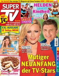 Super TV – 27. Januar 2022