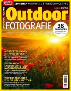 Outdoor Fotografie – 19 August 2016