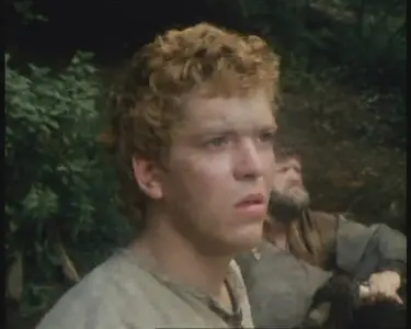 Робин из Шервуда / Robin of Sherwood (1984-1986, seas. 1-3 (s.1-2 - BD-DVD 4xDVD9 + 1x DVD5, s.3 - 4xDVD5)