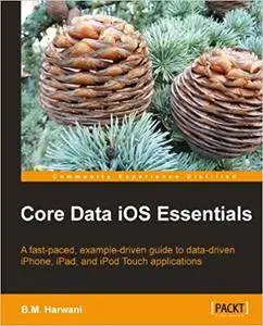 Core Data iOS Essentials (Repost)