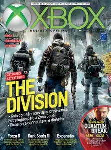 Revista Oficial do Xbox - março 2016