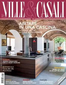 Ville & Casali – gennaio 2021